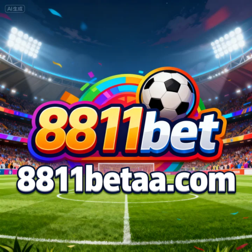 8811bet